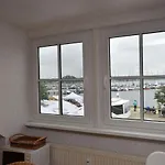 Lägenhet Seaside Comfort For 5 Guests