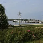 Seaside Comfort For 5 Guests * Rerik