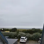 Seaside Comfort For 5 Guests Lägenhet *