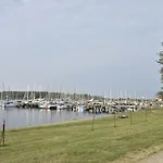 Seaside Comfort For 5 Guests Rerik