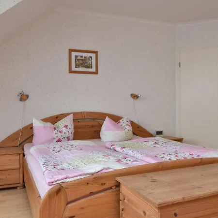 Apartmán Seaside Comfort For 5 Guests Rerik