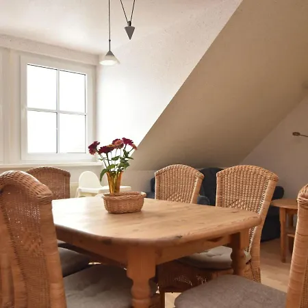 Seaside Comfort For 5 Guests * Rerik