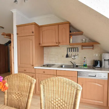 Lejlighed Seaside Comfort For 5 Guests *