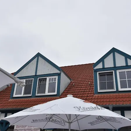 Seaside Comfort For 5 Guests