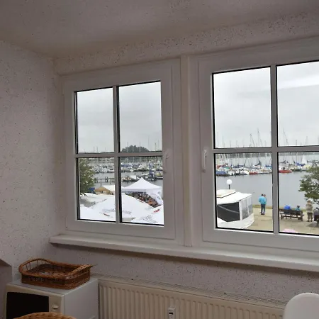 Appartement Seaside Comfort For 5 Guests