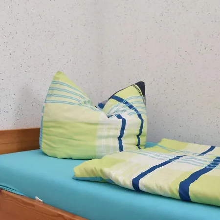 Seaside Comfort For 5 Guests Appartement