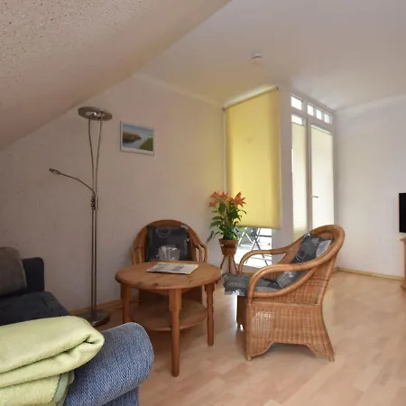 Seaside Comfort For 5 Guests Lejlighed *