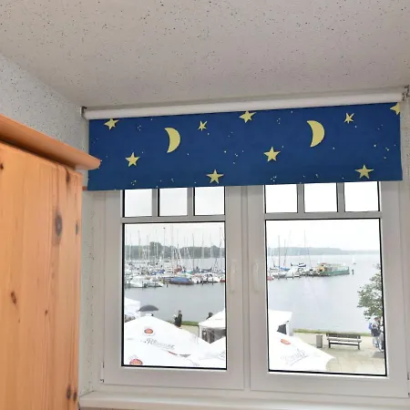 Seaside Comfort For 5 Guests Appartement *