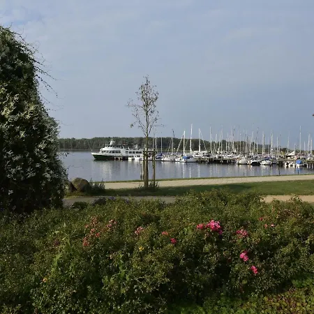 Seaside Comfort For 5 Guests * Rerik