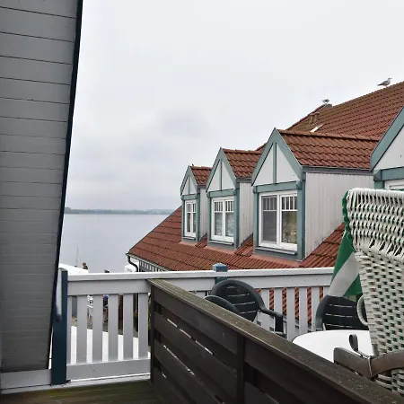 Seaside Comfort For 5 Guests Lejlighed *