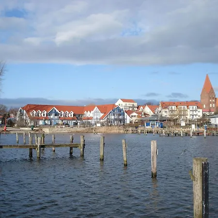 Seaside Comfort For 5 Guests Appartement *