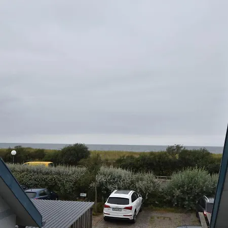 Seaside Comfort For 5 Guests Lejlighed *