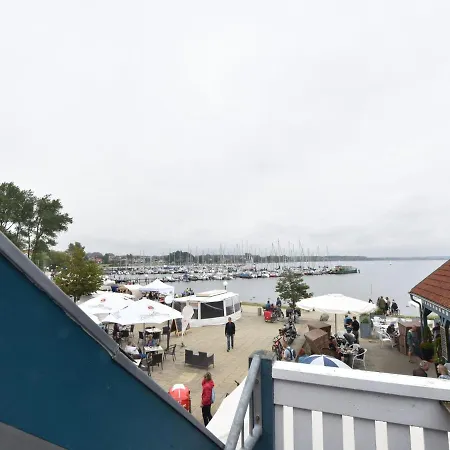 Appartement Seaside Comfort For 5 Guests *