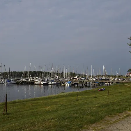 Lejlighed Seaside Comfort For 5 Guests *