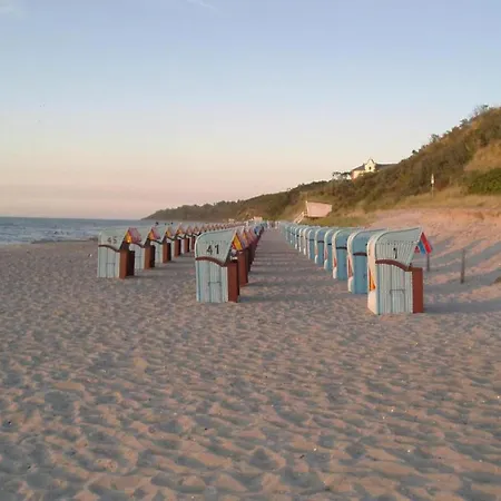 Lejlighed Seaside Comfort For 5 Guests Rerik