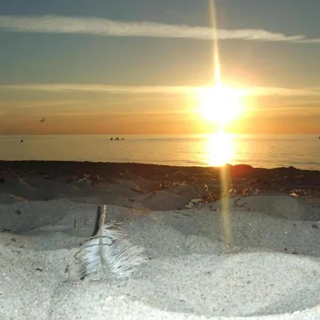 Lejlighed Seaside Comfort For 5 Guests Rerik