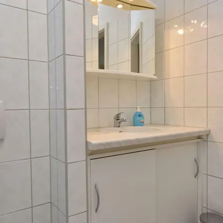 Apartment Seaside Comfort For 5 Guests *