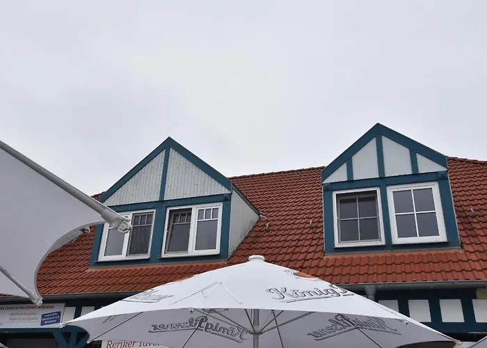 Seaside Comfort For 5 Guests