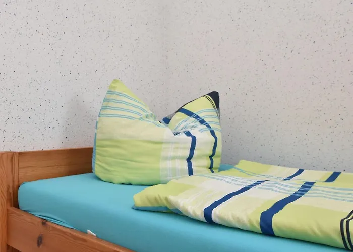 Seaside Comfort For 5 Guests Lägenhet