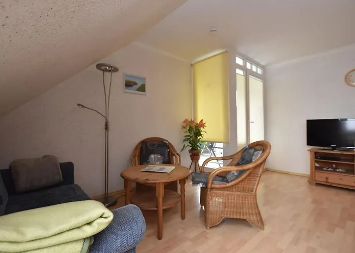Seaside Comfort For 5 Guests 아파트 *