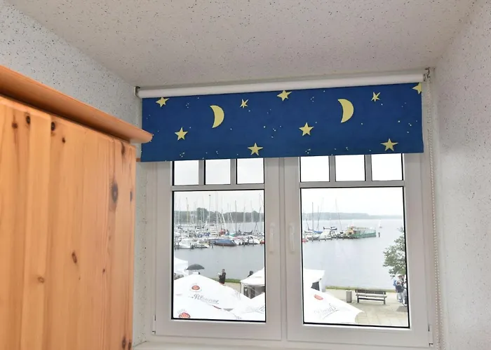 Seaside Comfort For 5 Guests Lägenhet *