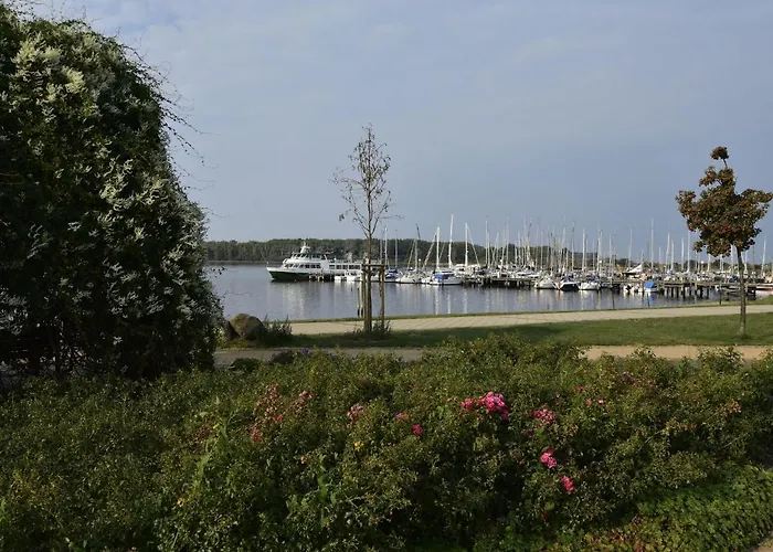 Seaside Comfort For 5 Guests * Rerik