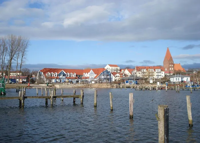 Seaside Comfort For 5 Guests Lägenhet *