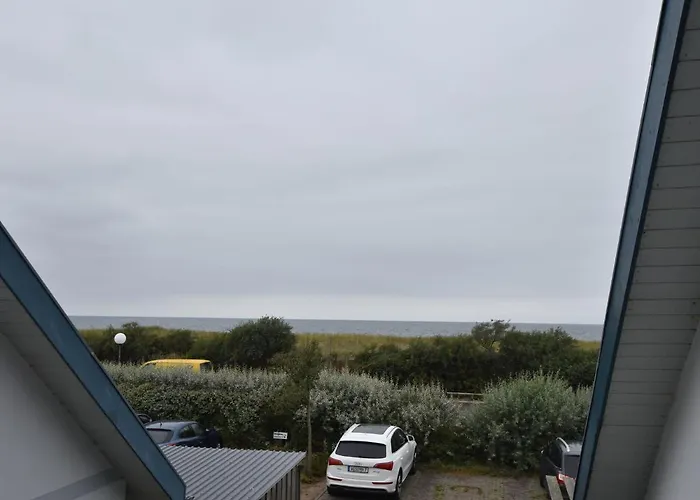 Seaside Comfort For 5 Guests 아파트 *