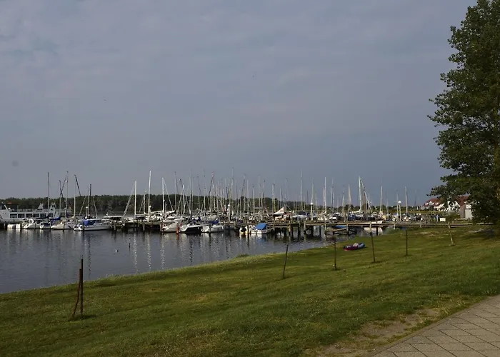 Lägenhet Seaside Comfort For 5 Guests *