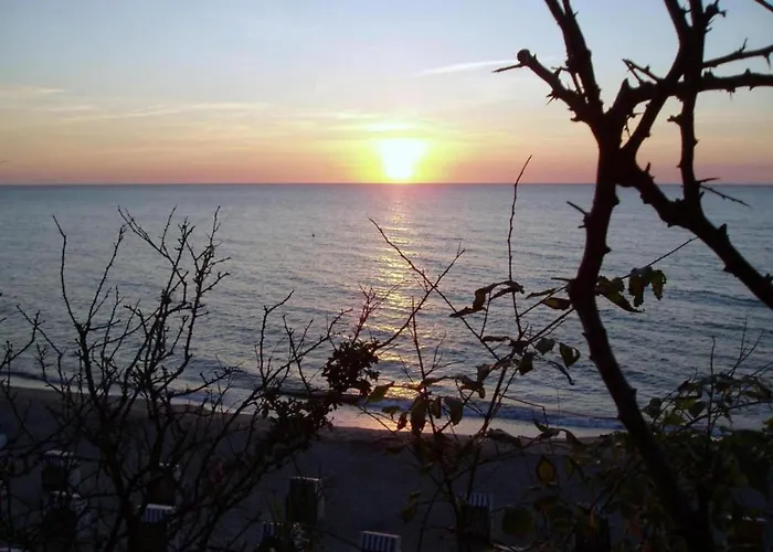 Seaside Comfort For 5 Guests * Rerik