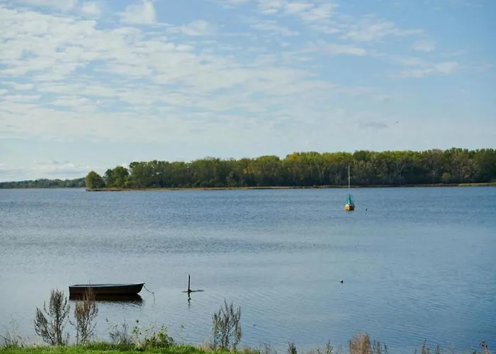 Seaside Comfort For 5 Guests Lägenhet