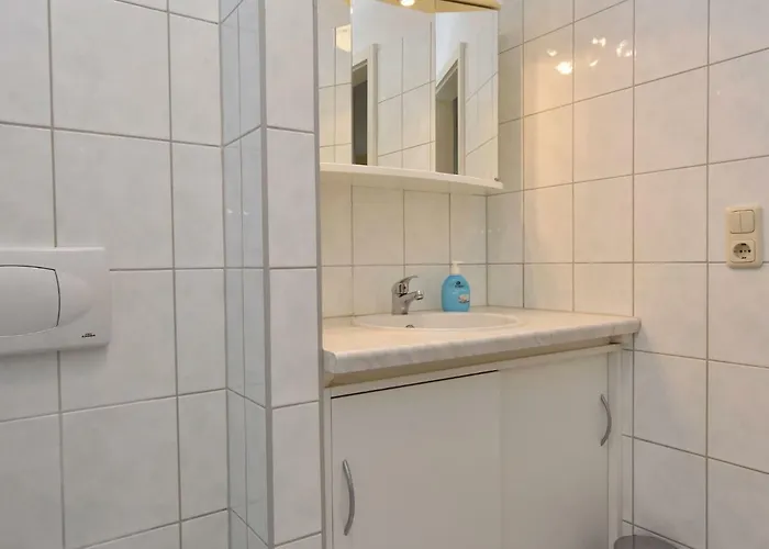 Lägenhet Seaside Comfort For 5 Guests *